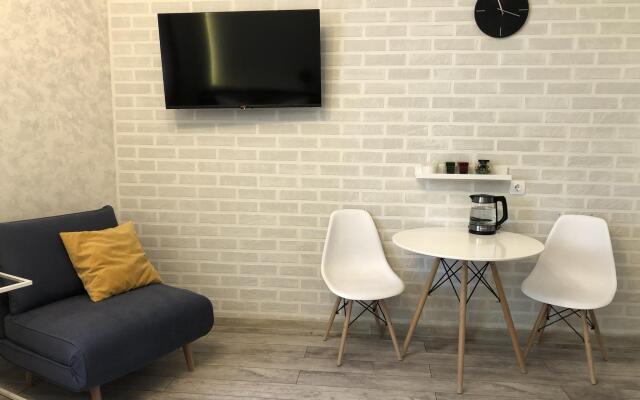 Апартаменты на улице Ямская 16