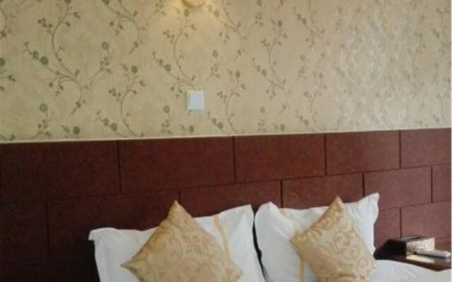 Anchuan Inn
