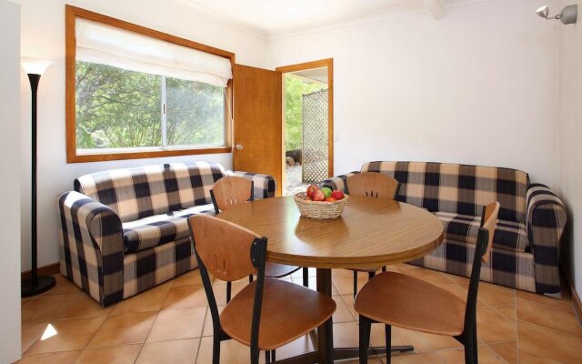 Mt Warning Forest Hideaway