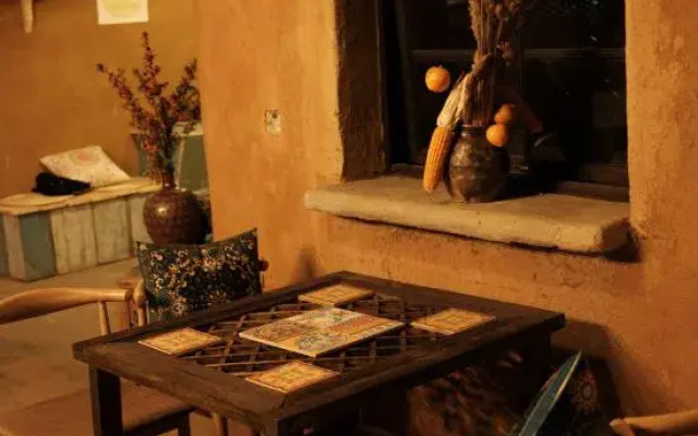 Shaxi Grain B&B Featured Homestay