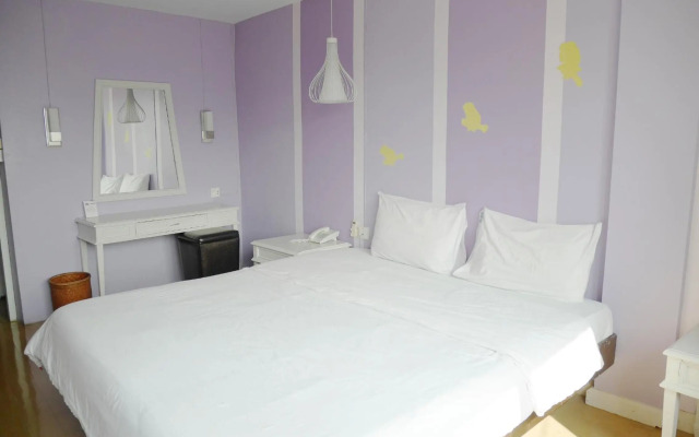 Roma Hotel