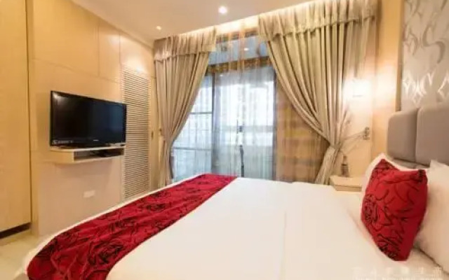 Taipei Beautiful Apartment