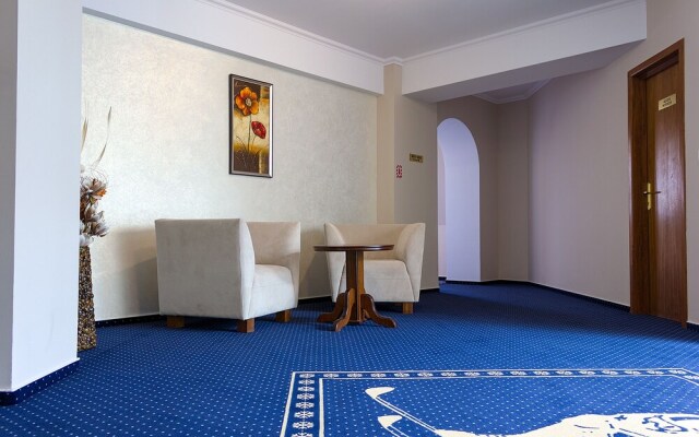 Atrium Collection Hotel Predeal
