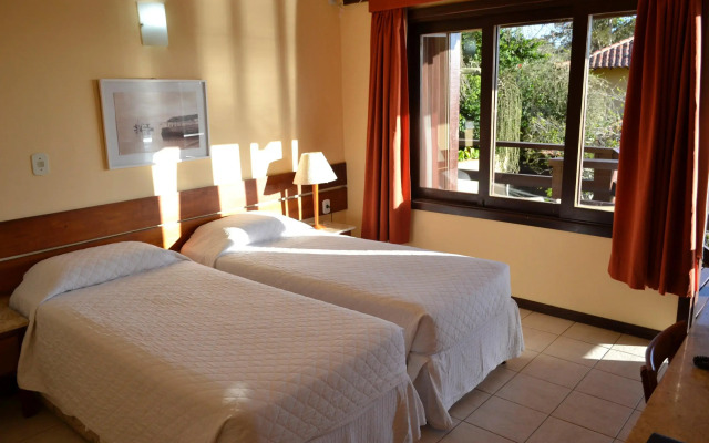 Hotel La Foret & Beach Club