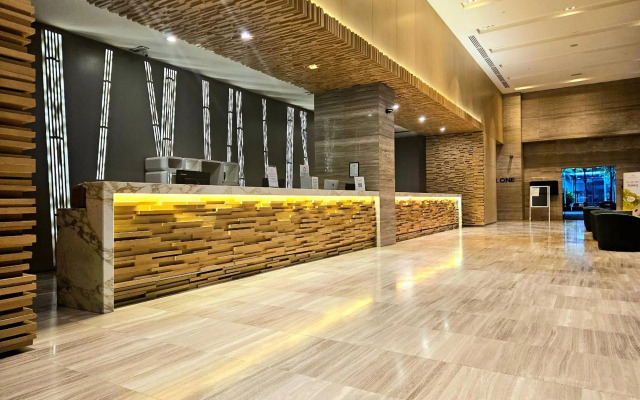 Fraser Residence Kuala Lumpur