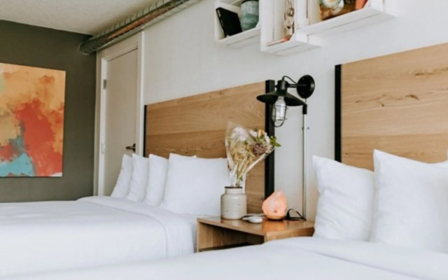 SCP Hotel Colorado Springs