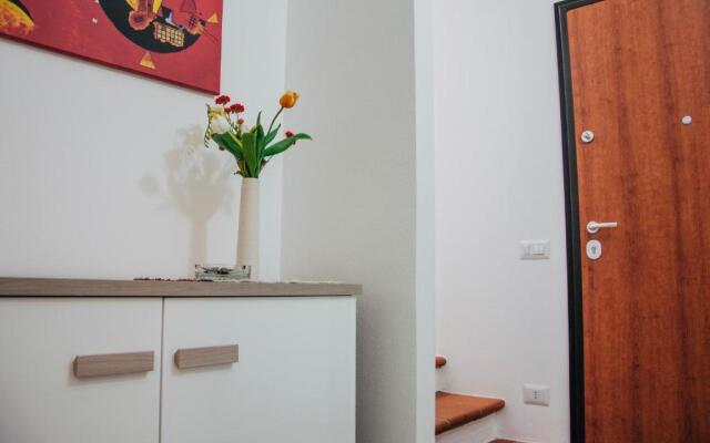 Milva's Apartment
