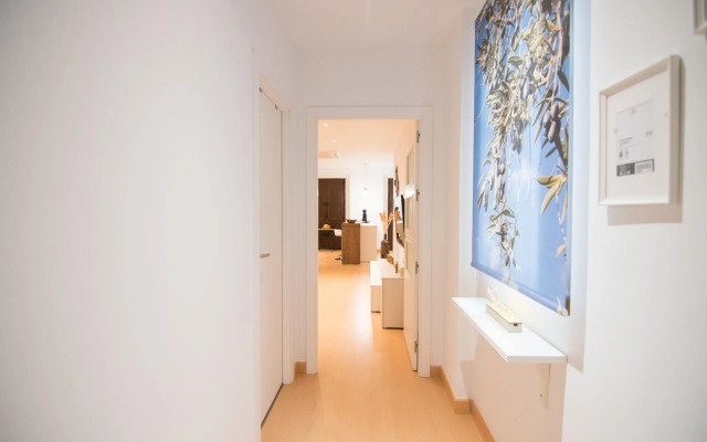 tuGuest Alhondiga Apartment