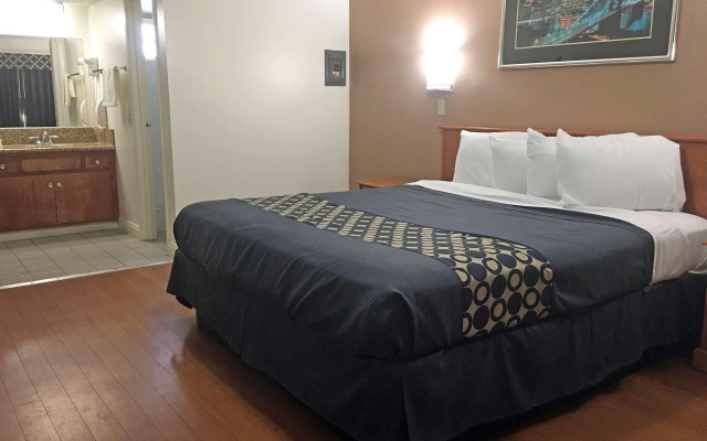 Americas Best Value Inn Beaumont, CA