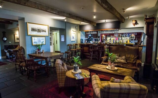 The Alma Inn