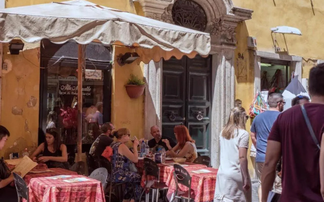 Trevi's Stylish Paradise