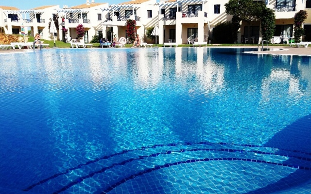 Bimbolla Apartaments