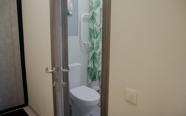 Апартаменты на улице Карамзина 12