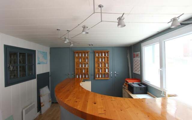 Residence Hoteliere Sarah Bernard