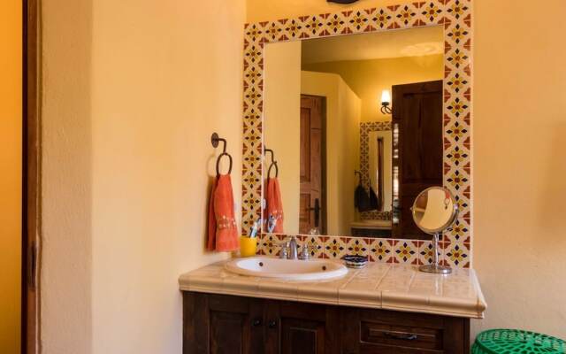 Casa Vista del Mar 2 BR by Casago