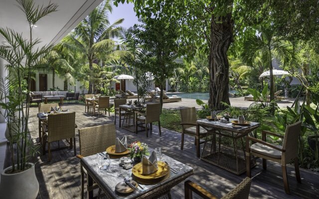 The Hava Ubud A Pramana Experience