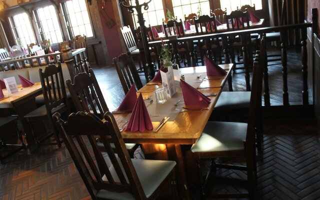 Hotel Restaurant Adria