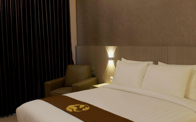 GETS Hotel