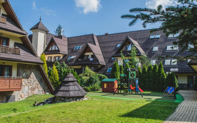 Hotel Belvedere Resort & SPA