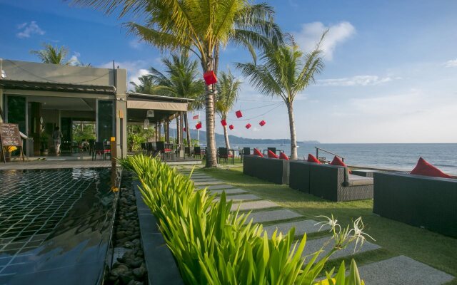 Chongfah Resort