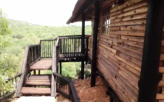 Adansonia Eco Lodge