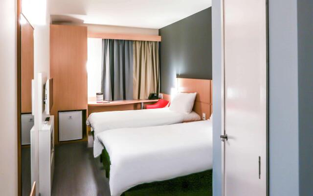 ibis Sinop