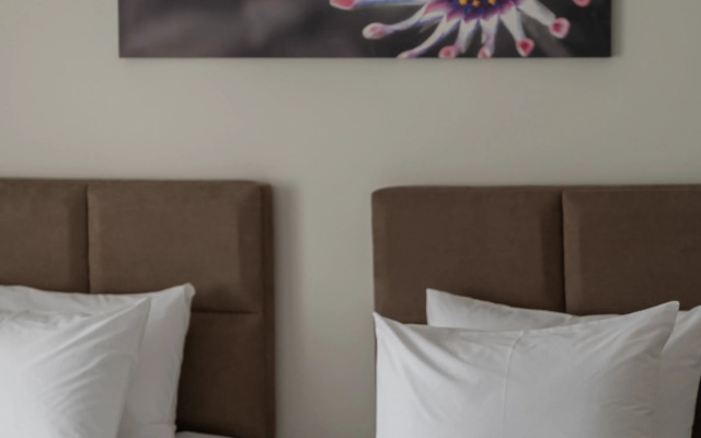 Vitta Hotel Superior