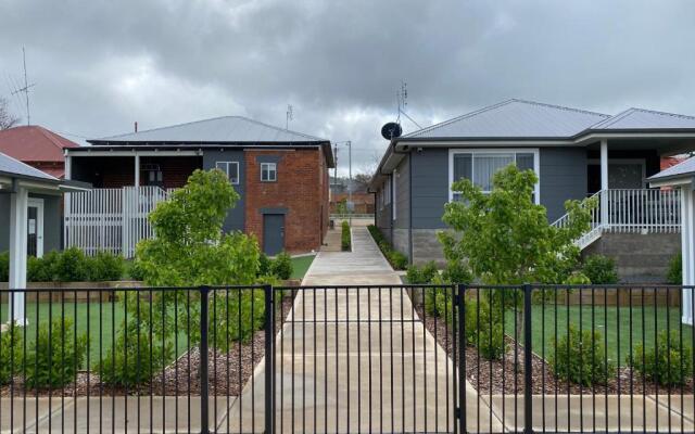 Kirsten Accommodation Parkes