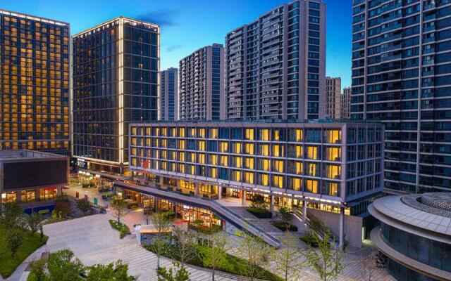 lyf Midtown Hangzhou