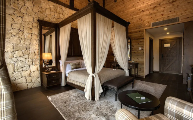 Bengodi Boutique Hotel