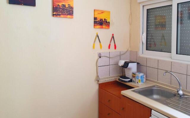 Cute Studio in heart of Kavala* Piki