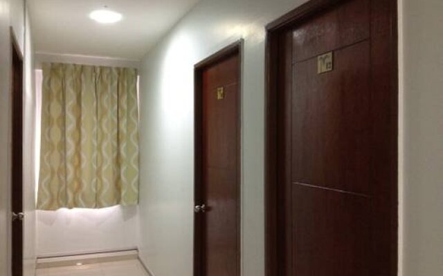 guest house