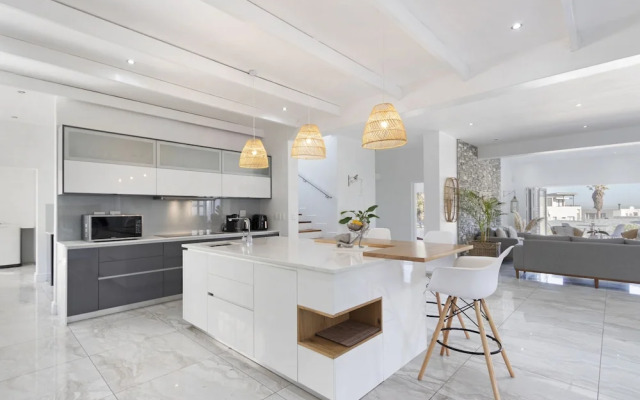 Endless Summer Beach House