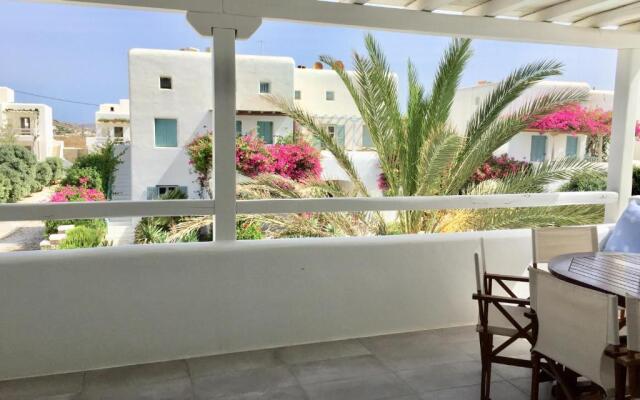 Anthos House