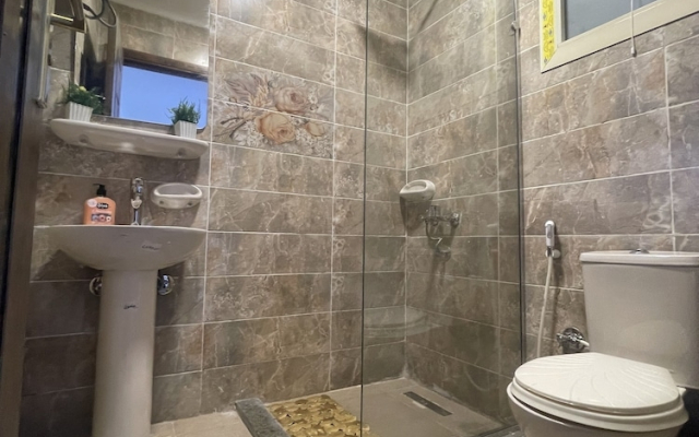 Malek Pyramids Guest House