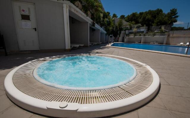 Apartamentos Alicante Hills