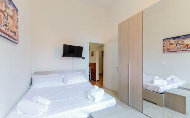 Strada Maggiore 59 - Casa Ambrosini Afrodite