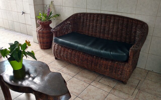 Pousada Delícias da Eliane