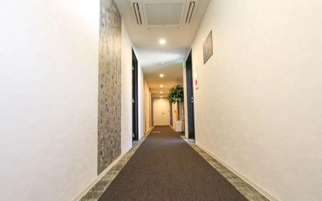 Hotel LiVEMAX Kyoto Teramachidori