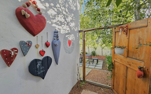 Adderley House Guest Accommodation