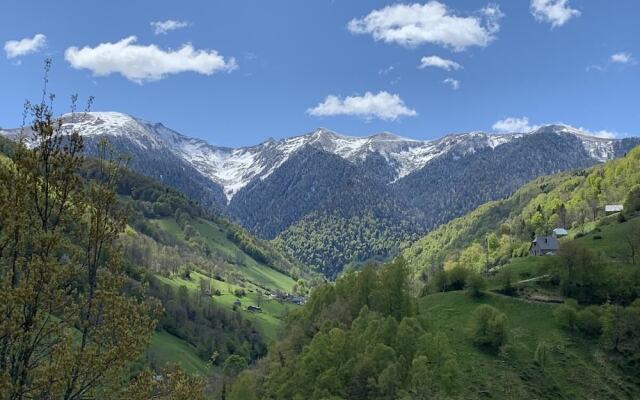 La Maison d'Amalaurille