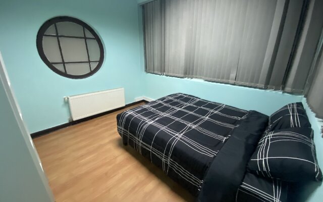 Viva Chile Hostel Providencia