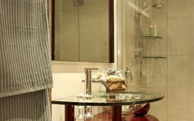 A Culinary Experience Luxury Bed and Breakfast
