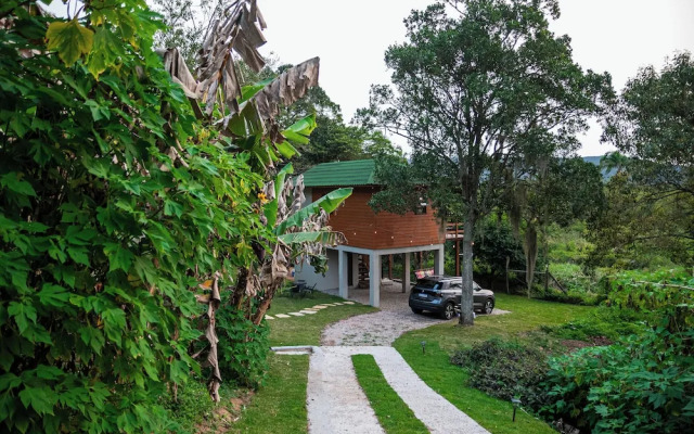 Tilli's Haus Praia & Campo