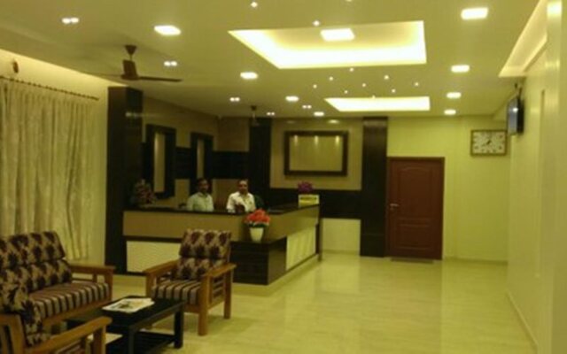 Hotel Diamond Kumbakonam