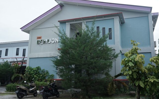 Oyo 480 Hotel Demuon