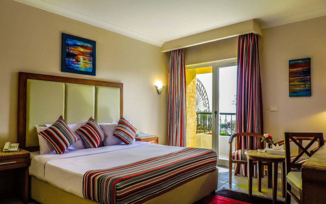 Retal View Resort El Sokhna