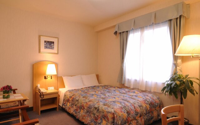 Hotel Sunvalley Izu-Nagaoka Annex