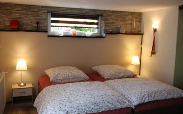 Apartment am Bieleboh