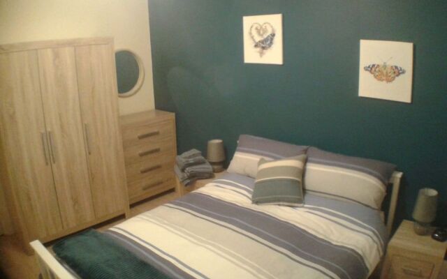 Sannan Court Holiday Apartments